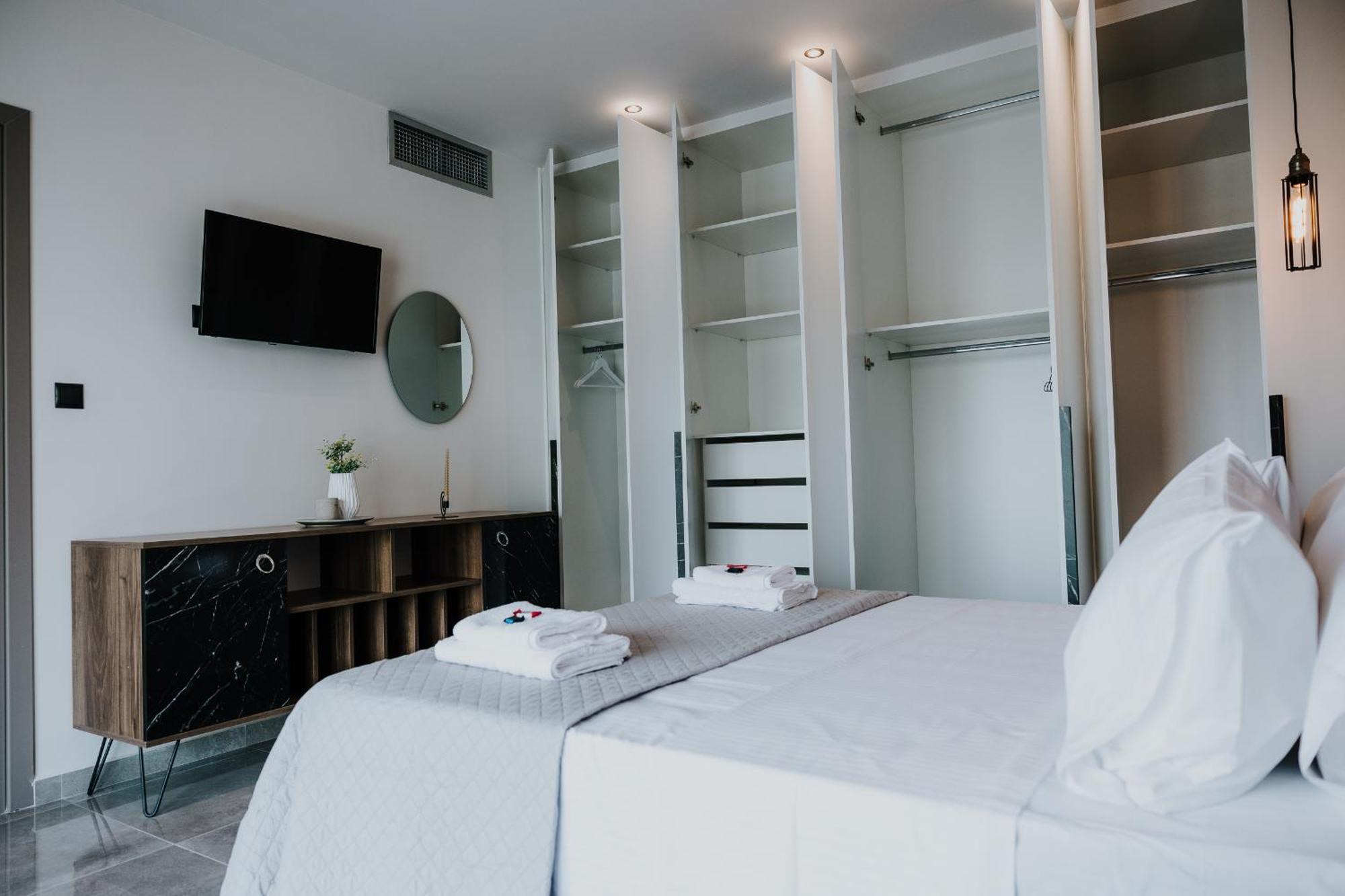 Pearl Apartel Волос Экстерьер фото