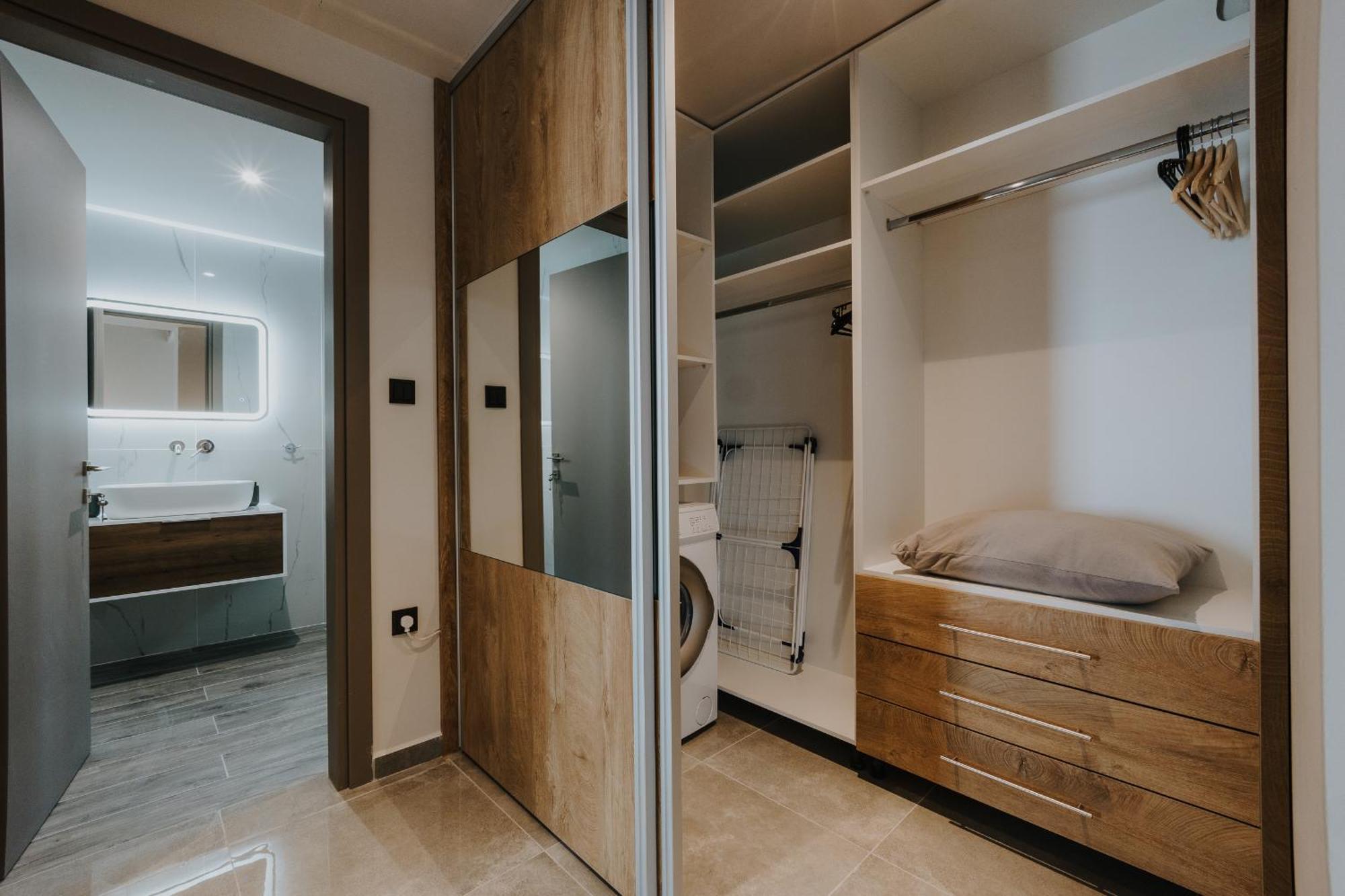 Pearl Apartel Волос Экстерьер фото